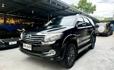 2015 Toyota Fortuner in Las Piñas, Metro Manila