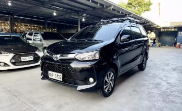 2018 Toyota Avanza  VELOZ A/T in Las Piñas, Metro Manila