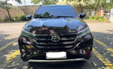 2019 Toyota Rush  1.5 G AT in Norzagaray, Bulacan