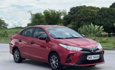 2021 Toyota Vios in Las Piñas, Metro Manila