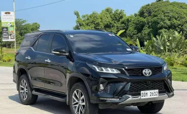 2016 Toyota Fortuner in Las Piñas, Metro Manila