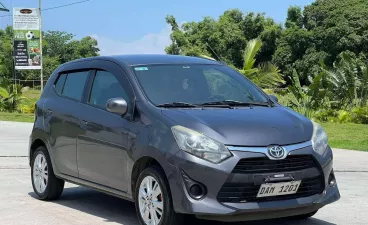 2019 Toyota Wigo in Las Piñas, Metro Manila