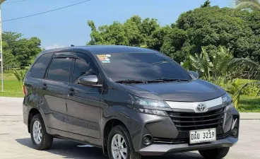 2021 Toyota Avanza in Las Piñas, Metro Manila