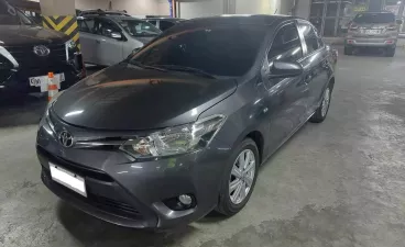 2016 Toyota Vios  1.3 E MT in Valenzuela, Metro Manila