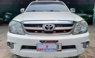 2006 Toyota Fortuner in Las Piñas, Metro Manila