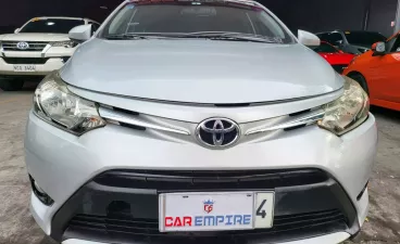 2014 Toyota Vios in Las Piñas, Metro Manila