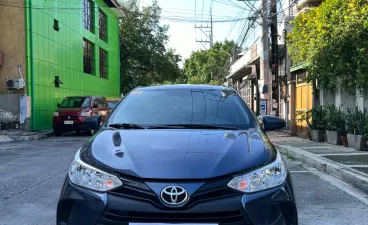 2023 Toyota Vios 1.3 XLE CVT in Quezon City, Metro Manila