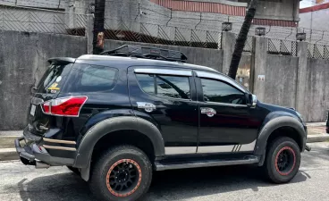 2020 Toyota Innova  2.8 E Diesel AT in Quezon City, Metro Manila