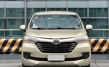 2017 Toyota Avanza in Makati, Metro Manila