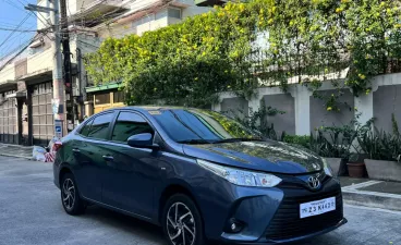 2023 Toyota Vios 1.3 XLE MT in Quezon City, Metro Manila