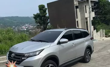 2019 Toyota Rush  1.5 G AT in Angono, Rizal