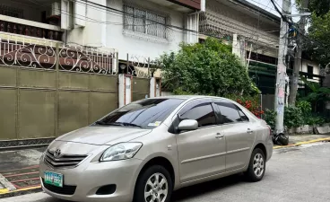 2012 Toyota Vios  1.3 E CVT in Quezon City, Metro Manila