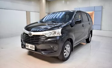 2019 Toyota Avanza  1.3 E A/T in Lemery, Batangas