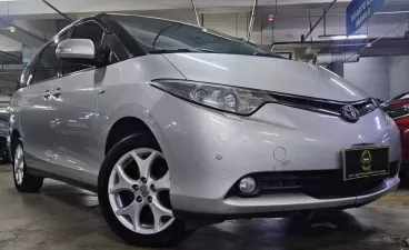 2008 Toyota Previa in Quezon City, Metro Manila