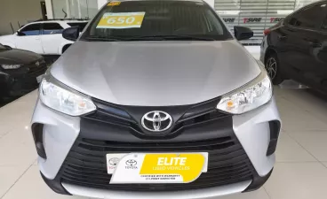 2024 Toyota Vios 1.3 XE CVT in Plaridel, Bulacan