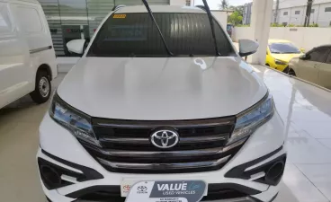 2023 Toyota Rush G GR-S 1.5 AT in Plaridel, Bulacan