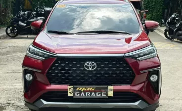 2023 Toyota Veloz V CVT in Manila, Metro Manila