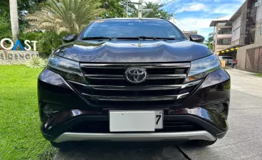 2022 Toyota Rush  1.5 G AT in Las Piñas, Metro Manila