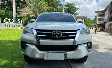 2017 Toyota Fortuner in Las Piñas, Metro Manila