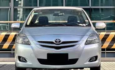 2009 Toyota Vios  1.5 G CVT in Makati, Metro Manila