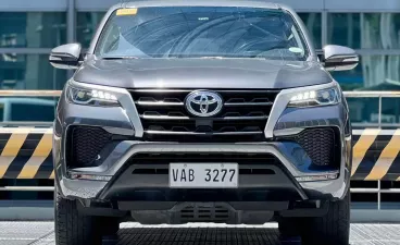 2022 Toyota Fortuner  2.4 G Diesel 4x2 MT in Makati, Metro Manila