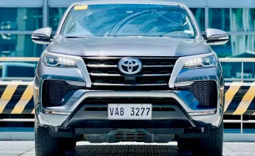 2022 Toyota Fortuner in Makati, Metro Manila