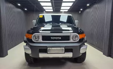 2021 Toyota FJ Cruiser  4.0L V6 in Manila, Metro Manila