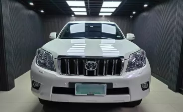 2012 Toyota Land Cruiser Prado in Manila, Metro Manila