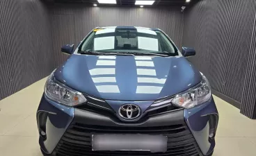 2024 Toyota Vios 1.3 XLE MT in Manila, Metro Manila