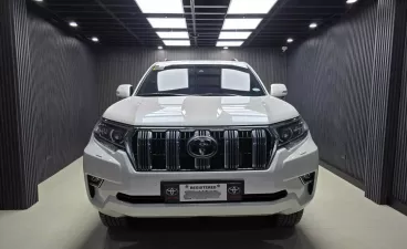 2023 Toyota Land Cruiser Prado in Manila, Metro Manila