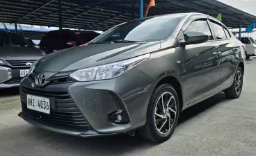 2023 Toyota Vios 1.3 XLE CVT in Pasay, Metro Manila