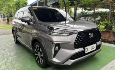 2023 Toyota Veloz V CVT in Manila, Metro Manila