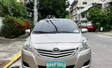 2012 Toyota Vios  1.3 E CVT in Quezon City, Metro Manila