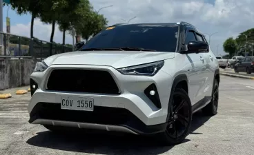 2024 Toyota Yaris Cross in Manila, Metro Manila