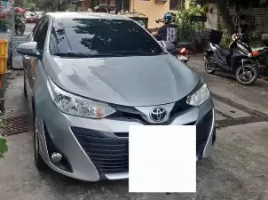 2020 Toyota Vios 1.3 XLE MT in Biñan, Laguna