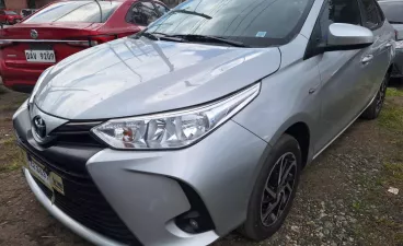 2023 Toyota Vios in Quezon City, Metro Manila