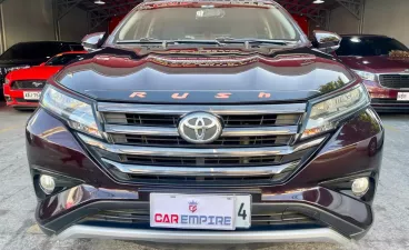 2019 Toyota Rush  1.5 G AT in Las Piñas, Metro Manila