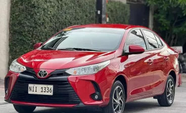 2023 Toyota Vios 1.3 XLE CVT in Manila, Metro Manila