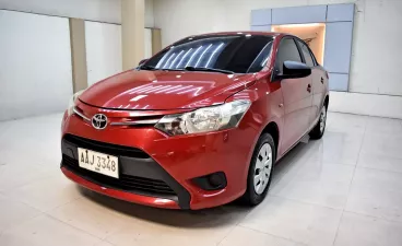 2014 Toyota Vios  1.3 J MT in Lemery, Batangas