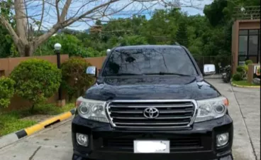 2009 Toyota Land Cruiser in Mandaue, Cebu