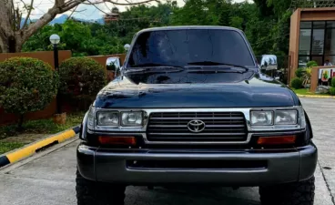 1995 Toyota Land Cruiser in Mandaue, Cebu