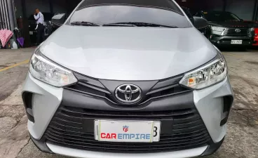 2024 Toyota Vios 1.3 XE CVT in Las Piñas, Metro Manila