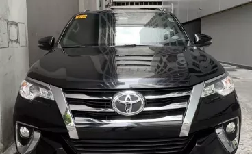 2019 Toyota Fortuner  2.4 G Diesel 4x2 AT in Manila, Metro Manila