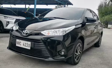 2023 Toyota Vios 1.3 XLE CVT in Pasay, Metro Manila