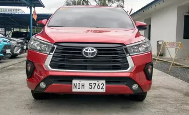 2023 Toyota Innova  2.8 E Diesel AT in Pasay, Metro Manila