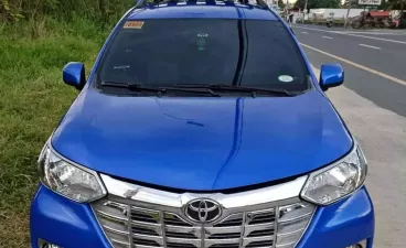 2018 Toyota Avanza  1.3 E A/T in Ajuy, Iloilo