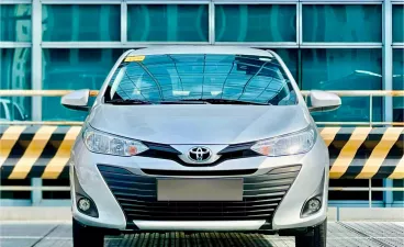 2020 Toyota Vios in Makati, Metro Manila