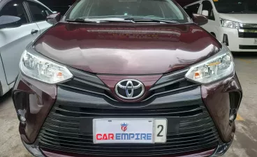 2021 Toyota Vios in Las Piñas, Metro Manila