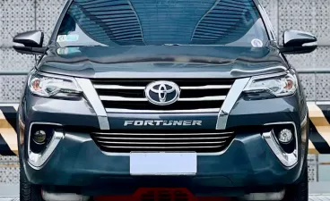 2017 Toyota Fortuner in Makati, Metro Manila