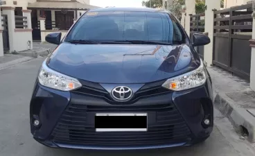 2022 Toyota Vios 1.3 XLE CVT in Lipa, Batangas